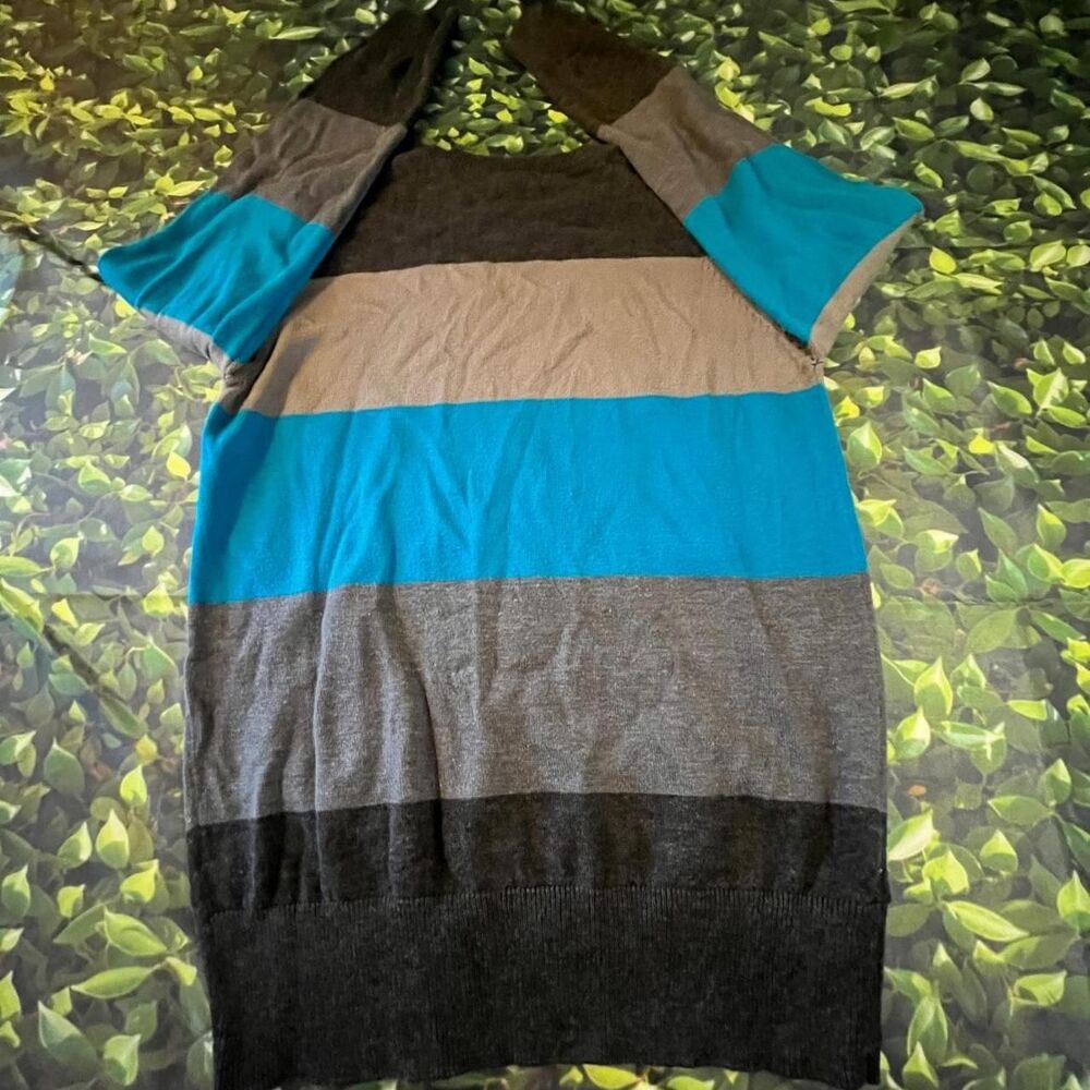 Volcom Men's multi Jumper - Picture 7 of 8